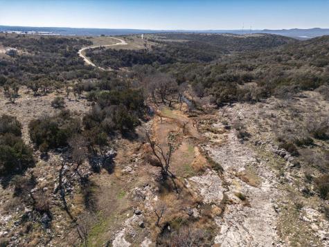 Lot 82 Big Creek Drive Kingsland TX 78639