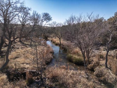 Lot 82 Big Creek Drive Kingsland TX 78639