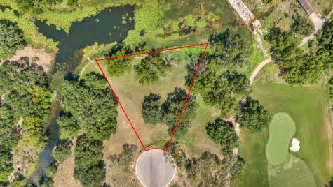 Lot 1-b Spice Lilly Horseshoe Bay TX 78657