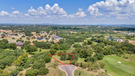 Lot 1-b Spice Lilly Horseshoe Bay TX 78657