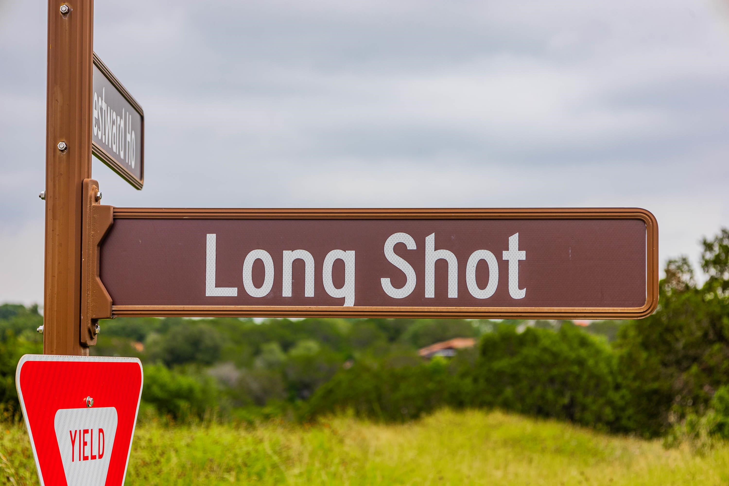 22254-22255 Longshot Horseshoe Bay TX 78657