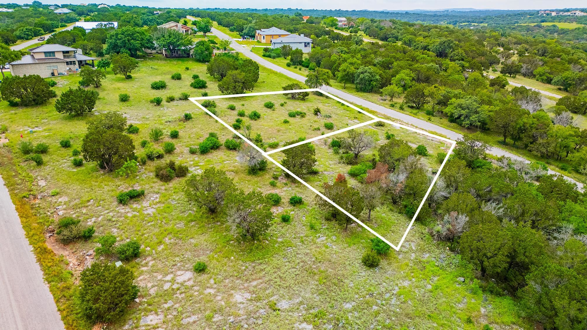 22254-22255 Longshot Horseshoe Bay TX 78657
