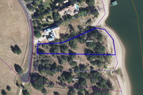 3032 Travis Lakeside Drive Spicewood TX 78669