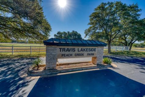 3032 Travis Lakeside Drive Spicewood TX 78669