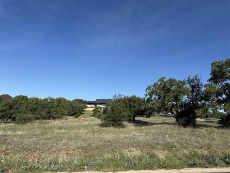 Lot W2154 Bay West/travertine Horseshoe Bay TX 78657