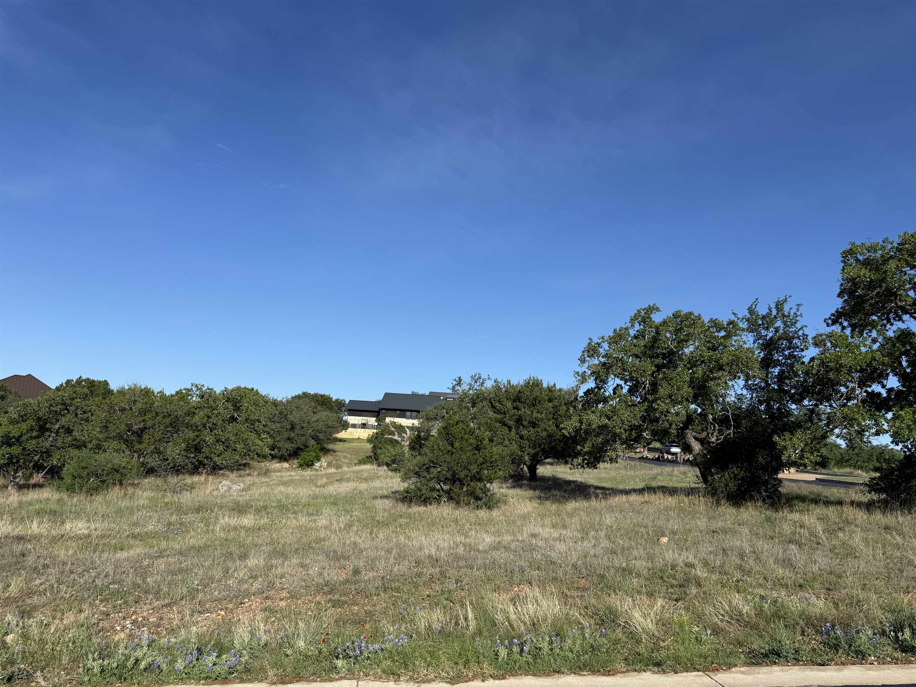 Lot W2154 Bay West/travertine Horseshoe Bay TX 78657