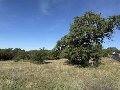 Lot W2154 Bay West/travertine Horseshoe Bay TX 78657
