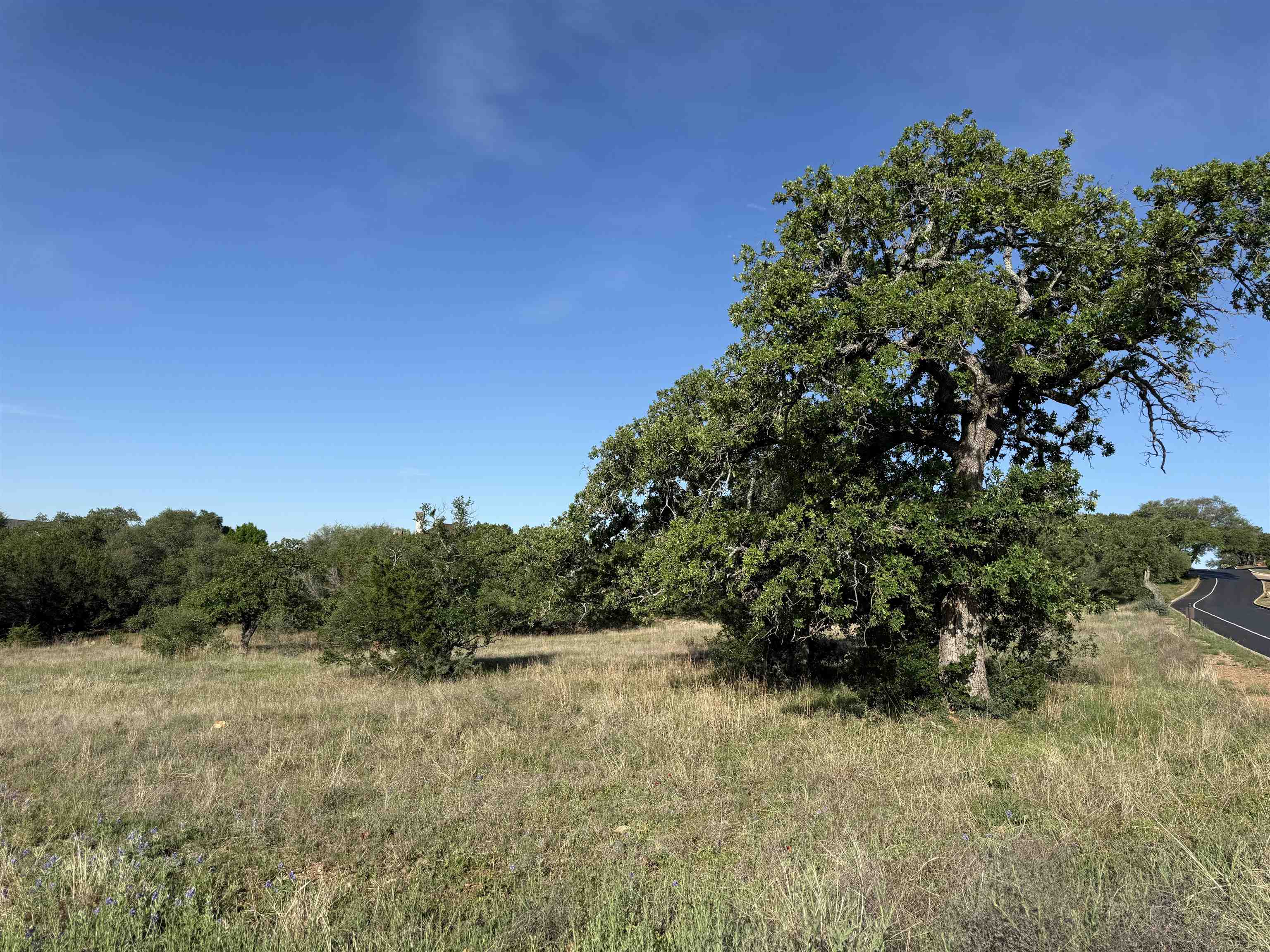 Lot W2154 Bay West/travertine Horseshoe Bay TX 78657