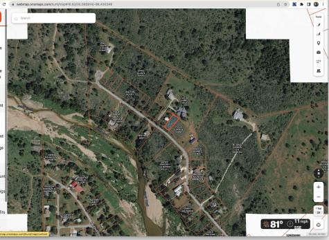 Sandy Mountain Drive Sunrise Beach TX 78643