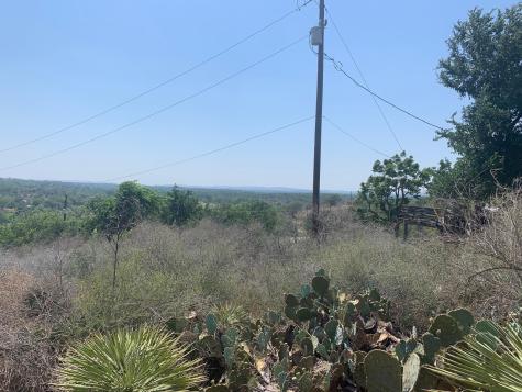 Sandy Mountain Drive Sunrise Beach TX 78643