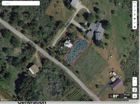 Sandy Mountain Drive Sunrise Beach TX 78643