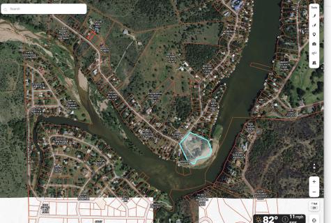 Sandy Mountain Drive Sunrise Beach TX 78643