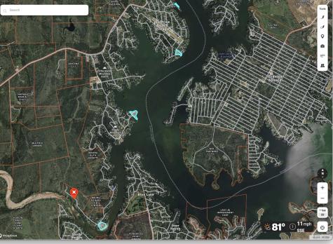 Sandy Mountain Drive Sunrise Beach TX 78643