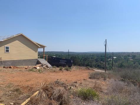 Sandy Mountain Drive Sunrise Beach TX 78643