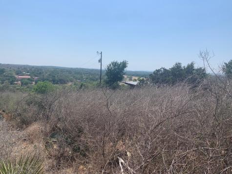 Sandy Mountain Drive Sunrise Beach TX 78643