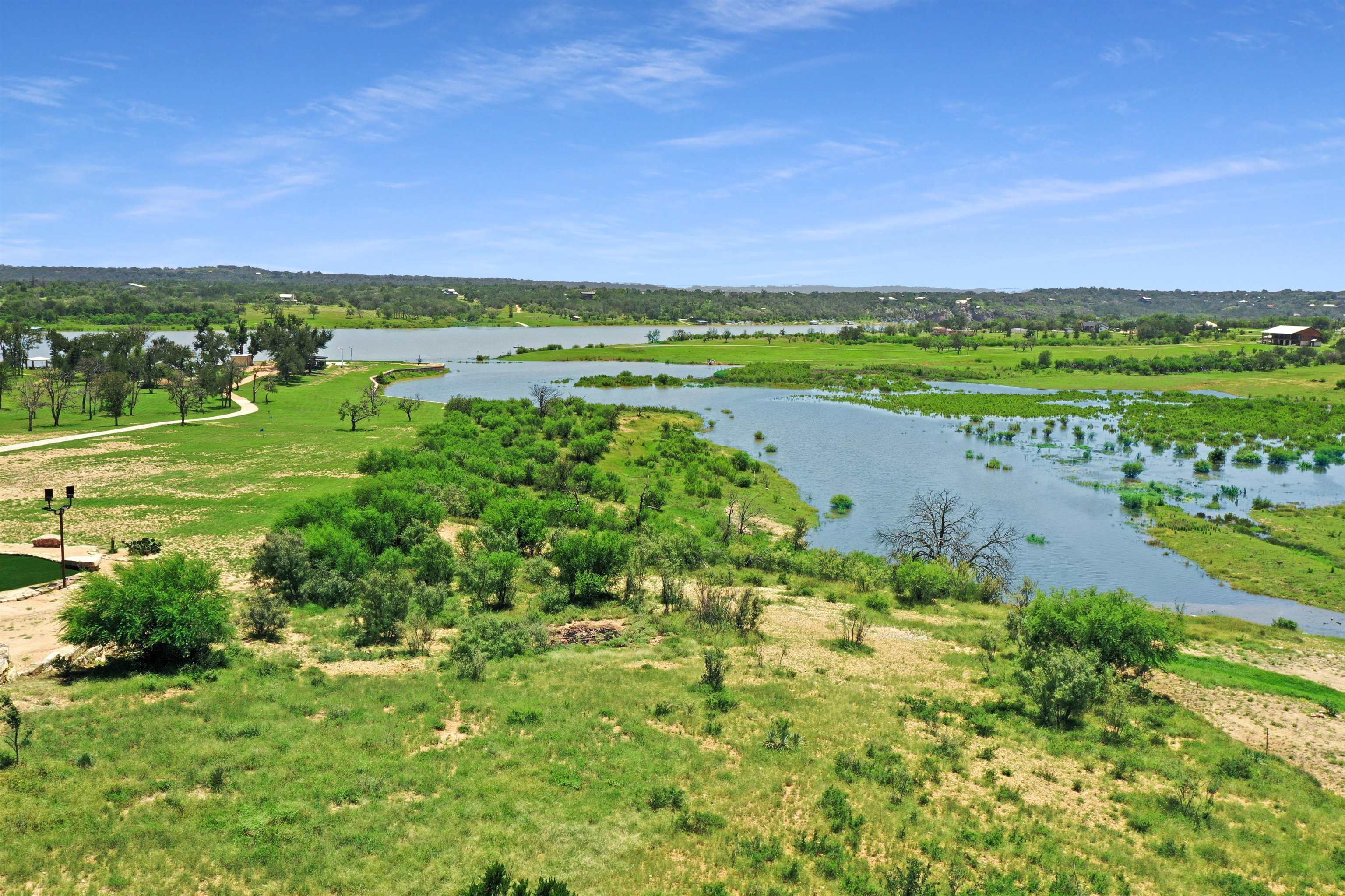 281 Chimney Cove Drive Marble Falls TX 78654