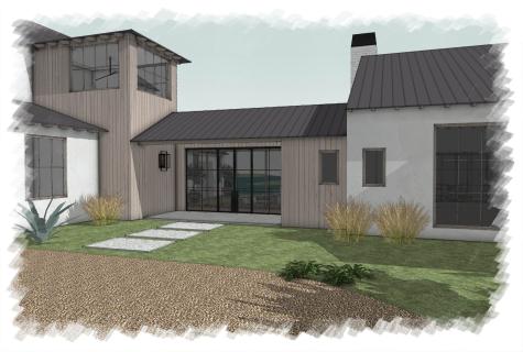 281 Chimney Cove Drive Marble Falls TX 78654