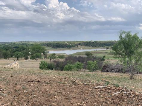 281 Chimney Cove Drive Marble Falls TX 78654