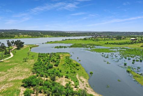 281 Chimney Cove Drive Marble Falls TX 78654