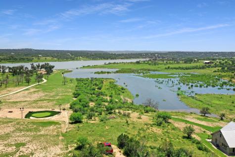 281 Chimney Cove Drive Marble Falls TX 78654