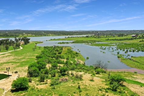 281 Chimney Cove Drive Marble Falls TX 78654