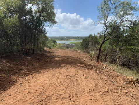 281 Chimney Cove Drive Marble Falls TX 78654
