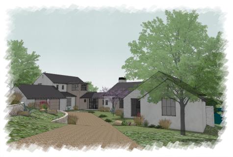 281 Chimney Cove Drive Marble Falls TX 78654