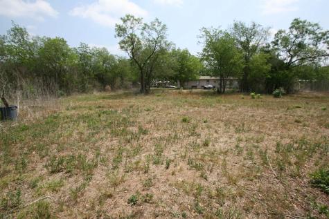 Tbd S Pierce Street Burnet TX 78611