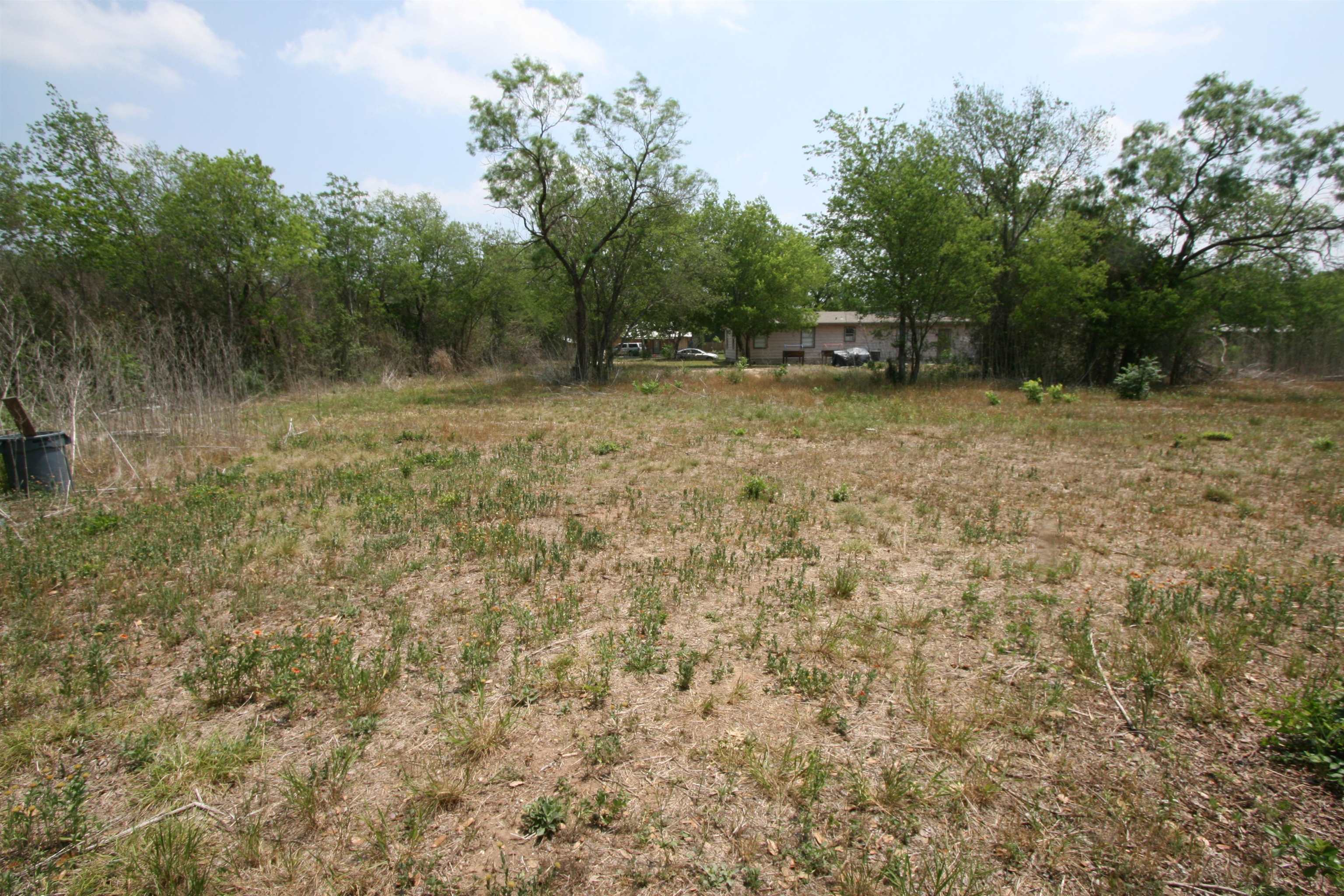 Tbd S Pierce Street Burnet TX 78611
