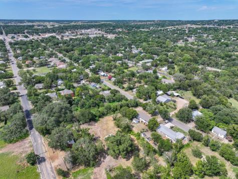 Tbd S Pierce Street Burnet TX 78611
