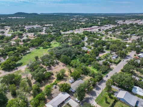 Tbd S Pierce Street Burnet TX 78611