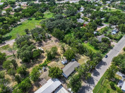Tbd S Pierce Street Burnet TX 78611