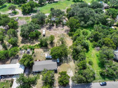 Tbd S Pierce Street Burnet TX 78611