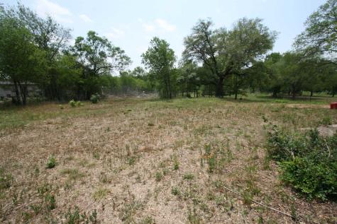 Tbd S Pierce Street Burnet TX 78611