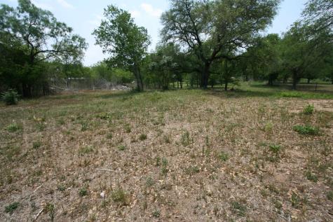 Tbd S Pierce Street Burnet TX 78611