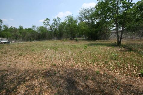 Tbd S Pierce Street Burnet TX 78611