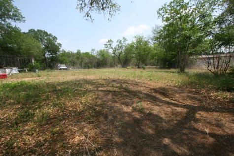Tbd S Pierce Street Burnet TX 78611