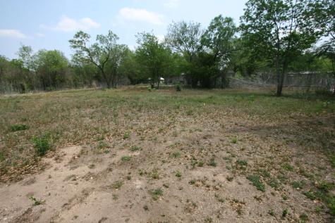 Tbd S Pierce Street Burnet TX 78611