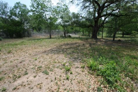 Tbd S Pierce Street Burnet TX 78611
