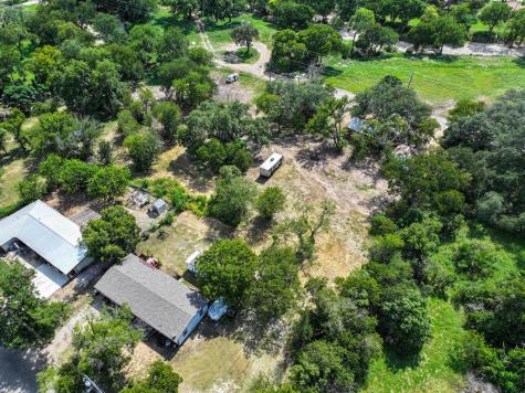 Tbd S Pierce Street Burnet TX 78611