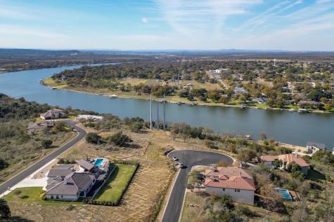 528 Bendito Way Marble Falls TX 78654
