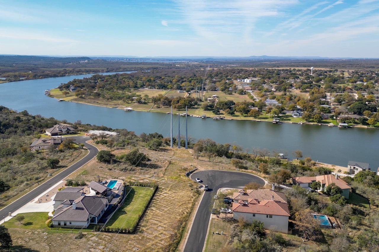 528 Bendito Way Marble Falls TX 78654