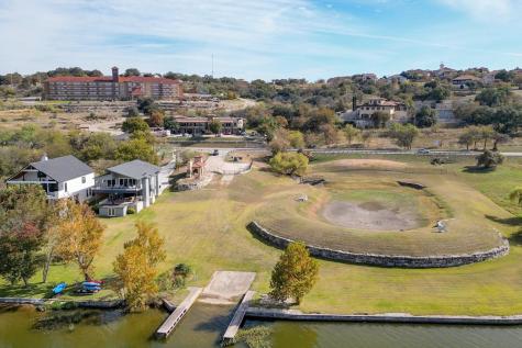 528 Bendito Way Marble Falls TX 78654
