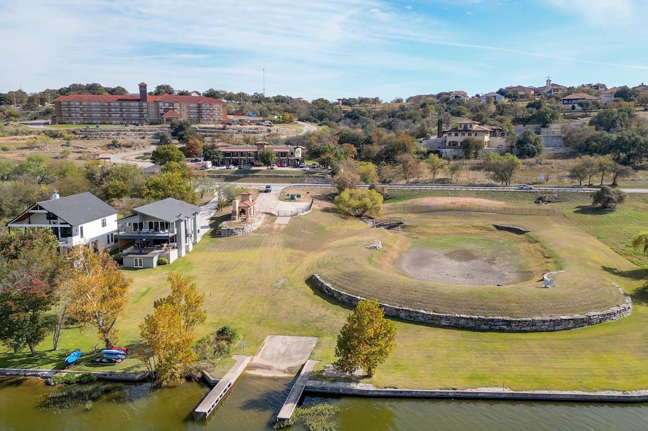 528 Bendito Way Marble Falls TX 78654