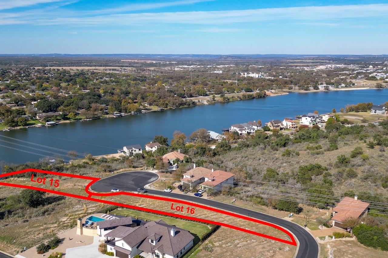 528 Bendito Way Marble Falls TX 78654
