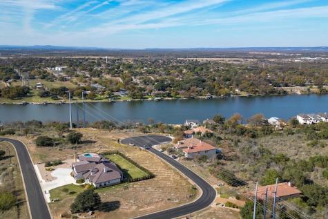 528 Bendito Way Marble Falls TX 78654