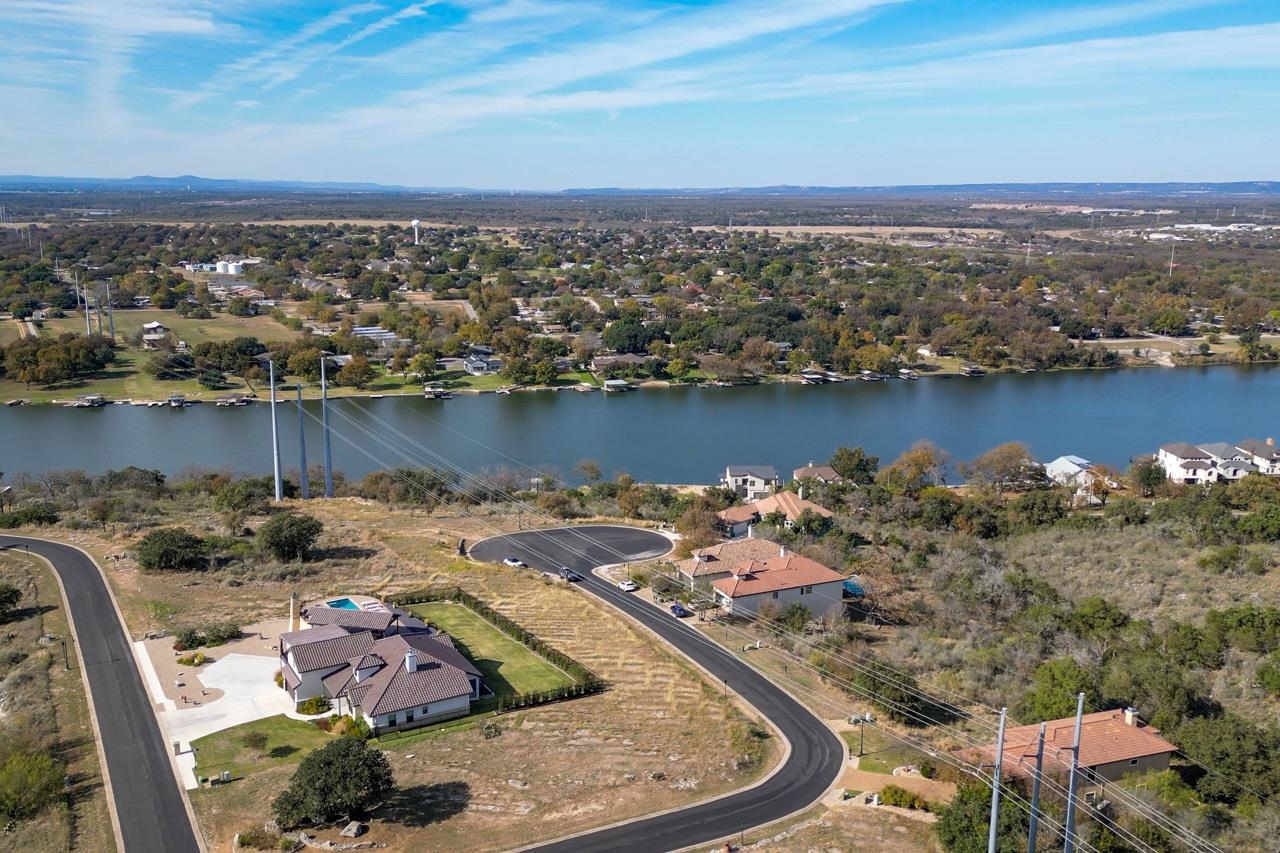 528 Bendito Way Marble Falls TX 78654