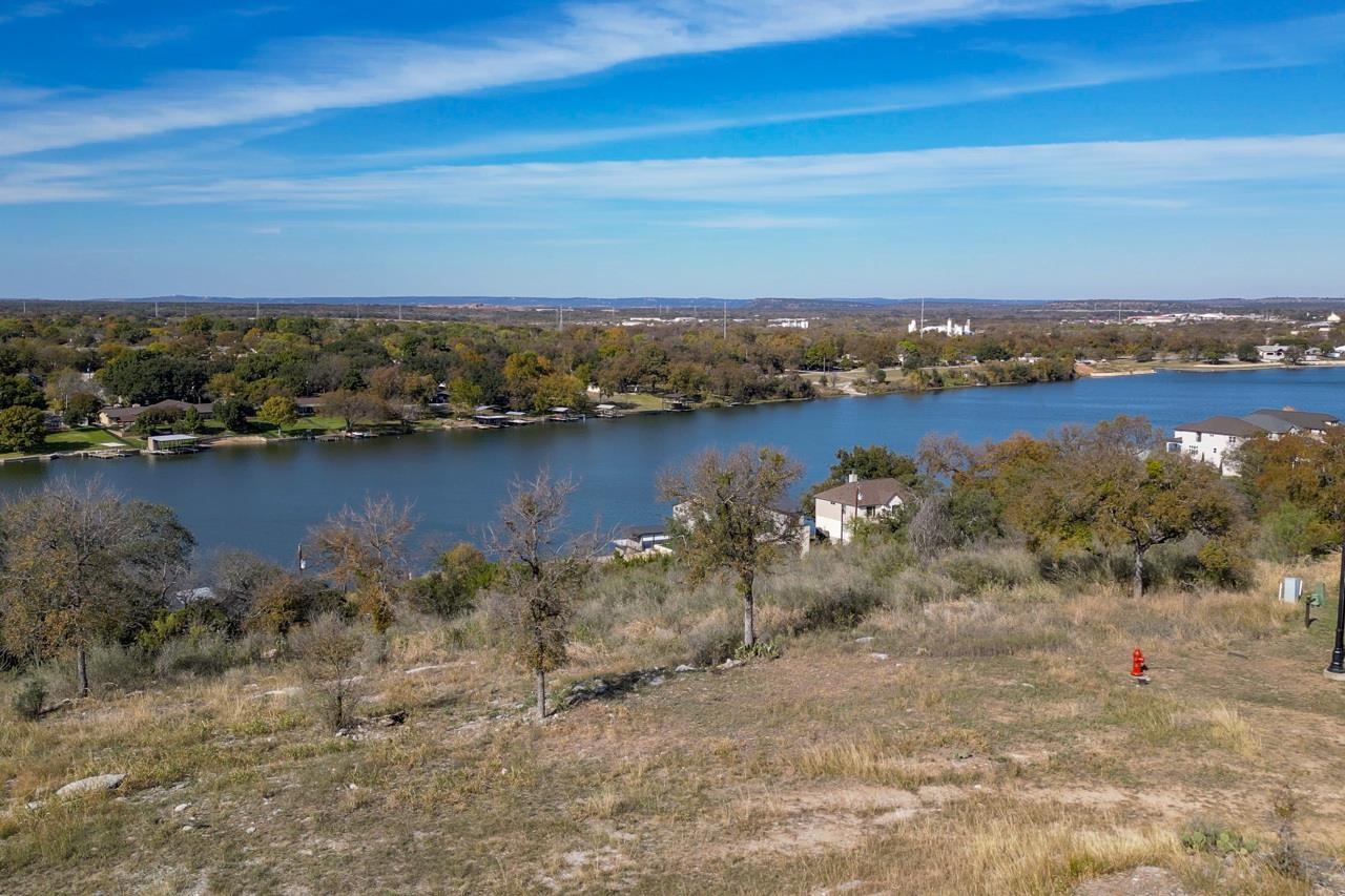 528 Bendito Way Marble Falls TX 78654