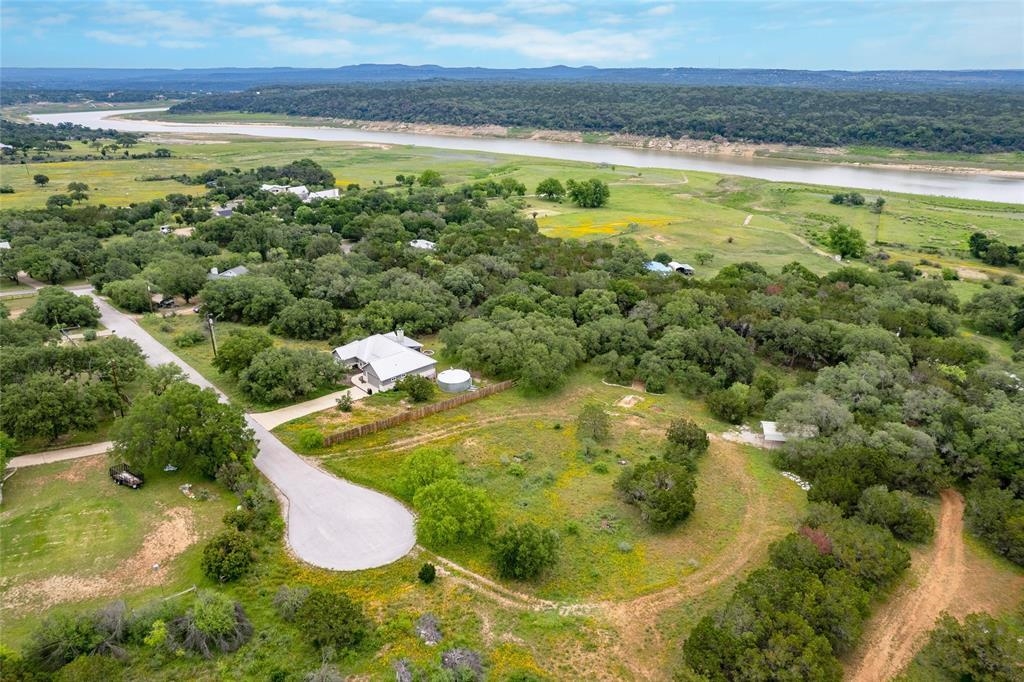 Lot 18 South Cove Spicewood TX 78669