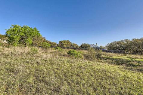 Lot 18 South Cove Spicewood TX 78669